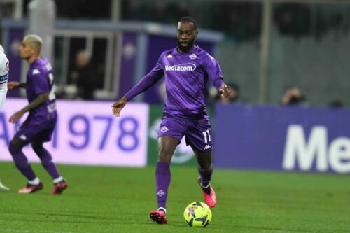 ACF FIORENTINA VS AC MILAN 05